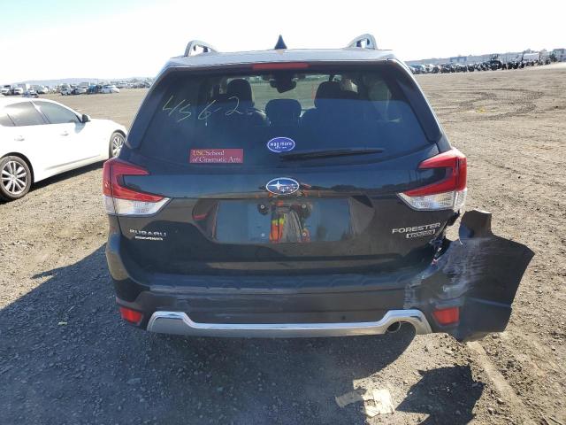 JF2SKAXC1LH500507 Subaru Forester Touring