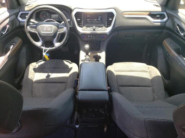 1GKKNKLAXHZ203645 GMC ACADIA SLE