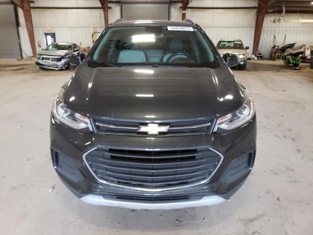 3GNCJLSB2HL151700 | 2017 CHEVROLET TRAX 1LT