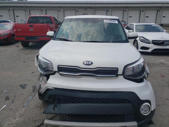 KNDJP3A57K7001667 KIA SOUL +
