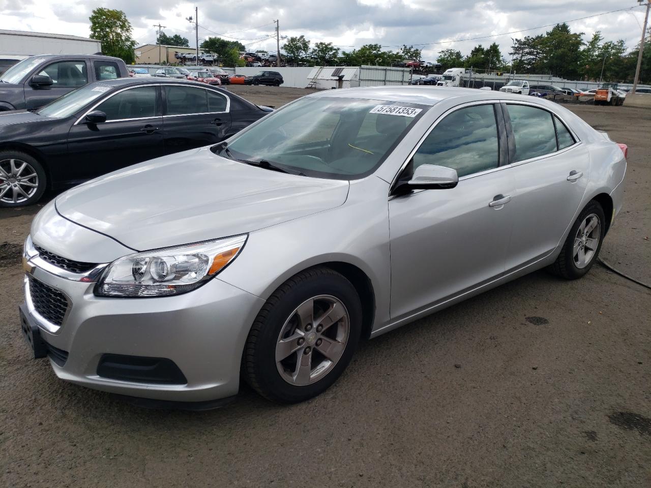 1G11C5SA3GF145936 CHEVROLET MALIBU 2016