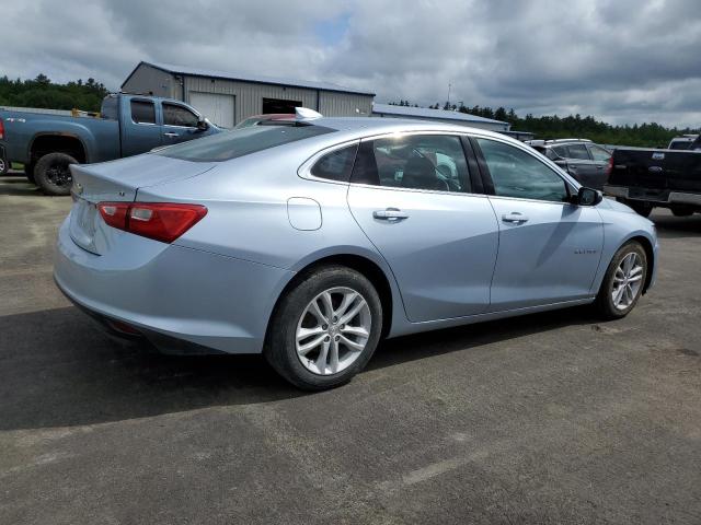 1G1ZD5ST4JF151852 2018 Chevrolet Malibu Lt