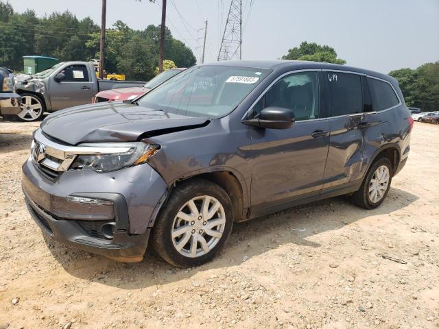 2019 Honda Pilot LX