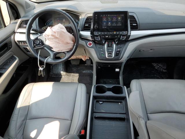 2020 HONDA ODYSSEY 5FNRL6H82LB003306