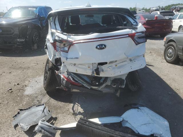 KNDPM3AC3H7158784 KIA Sportage Lx