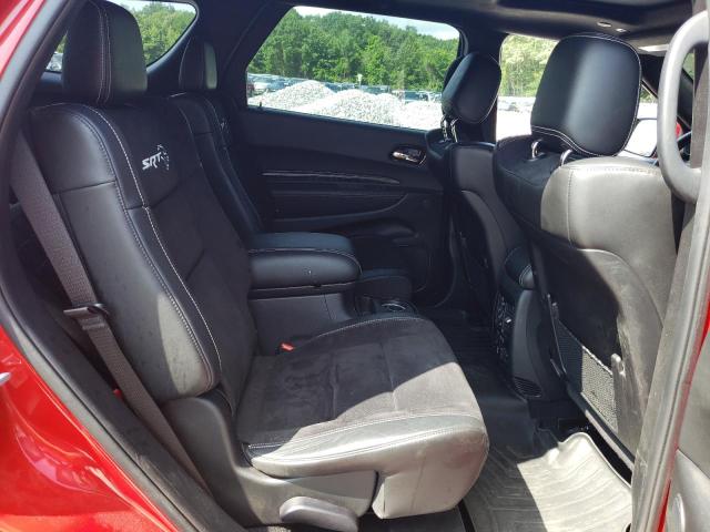 2021 DODGE DURANGO SR - 1C4SDJH94MC631229