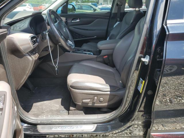 2019 HYUNDAI SANTA FE L - 5NMS53AA3KH042913