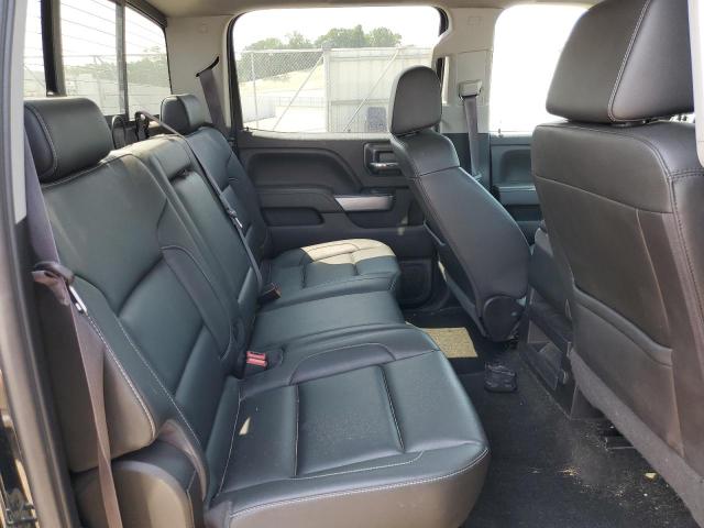 2016 CHEVROLET SILVERADO2 - 1GC1KVE80GF288104