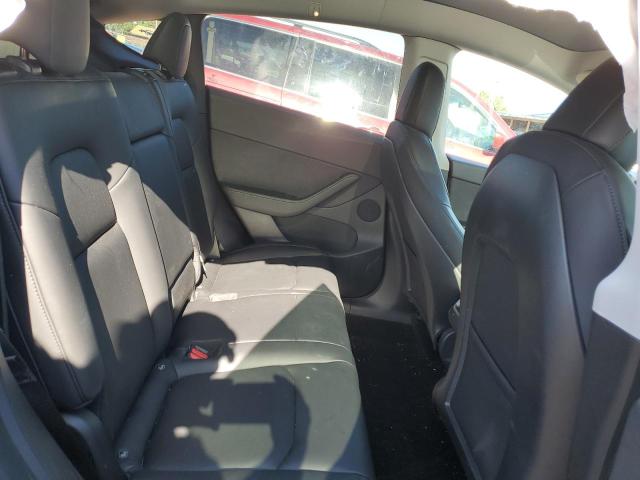 5YJYGDEEXMF131468 Tesla Model Y