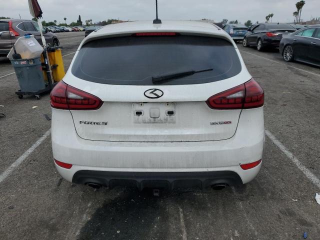 3KPFN5A37JE231780 KIA FORTE EX