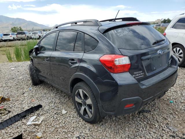 JF2GPABC8G8264619 Subaru Crosstrek Premium