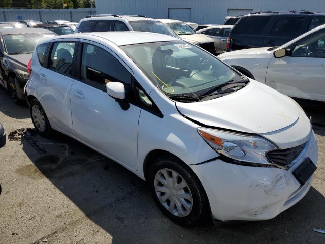 3N1CE2CP0FL404904 Nissan Versa Note S