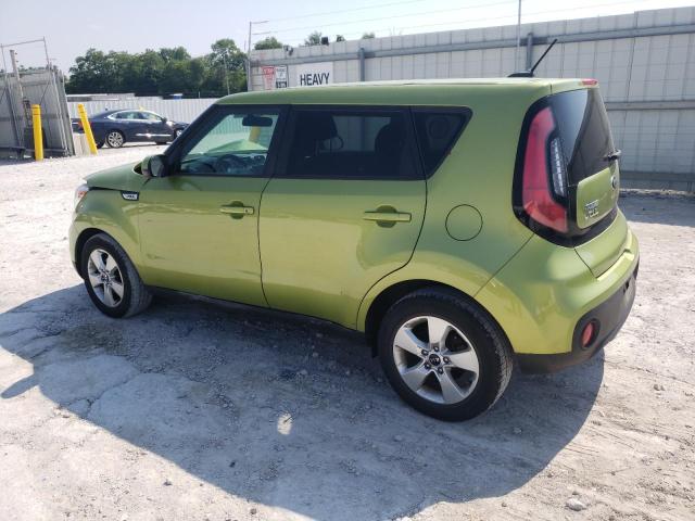 KNDJN2A25J7896239 KIA Soul