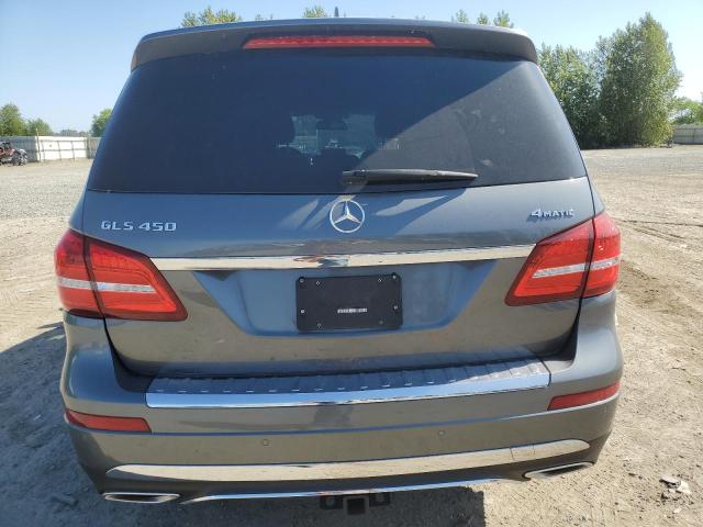 4JGDF6EE8JB028363 Mercedes-Benz Gls 450 4matic
