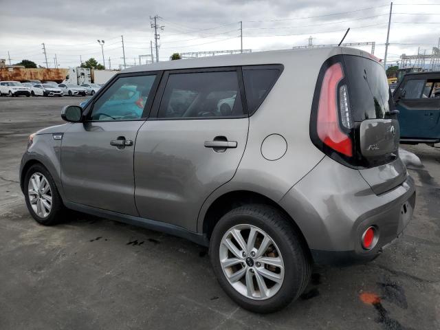KNDJP3A59J7619765 KIA SOUL +