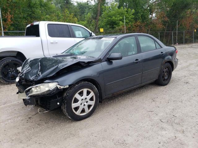 2005 Mazda Mazda6 i