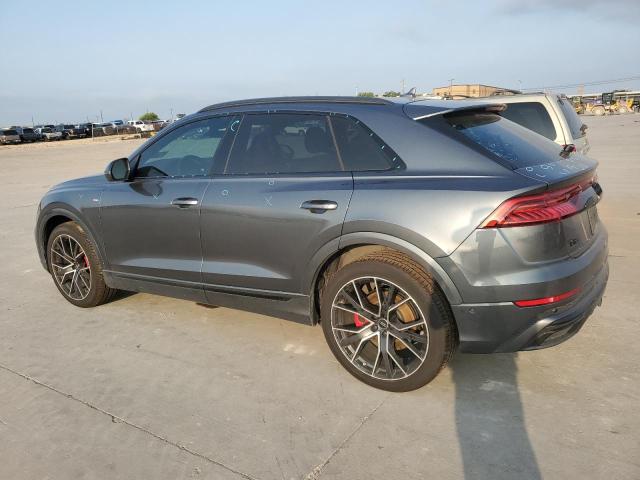AUDI Q8 PRESTIGE S-LINE 2023 1