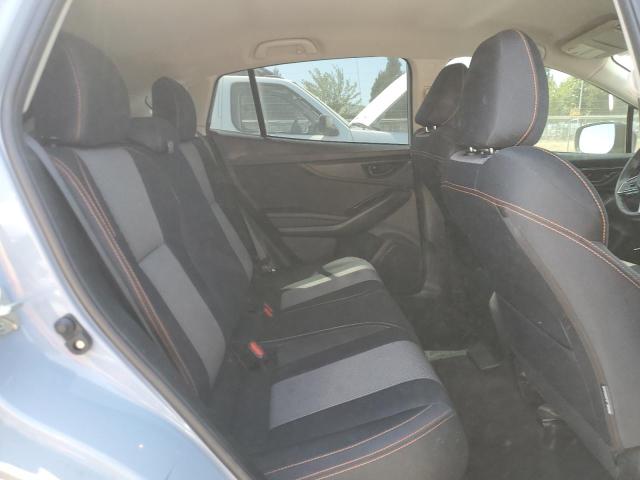 JF2GTACC0M9350538 Subaru Crosstrek Premium