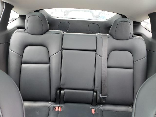 5YJYGDEEXMF076522 Tesla Model Y