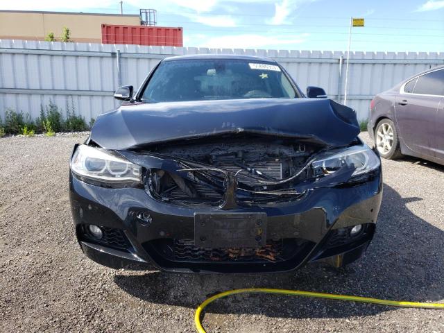 2016 BMW 335 XIGT WBA3X9C56GD869819
