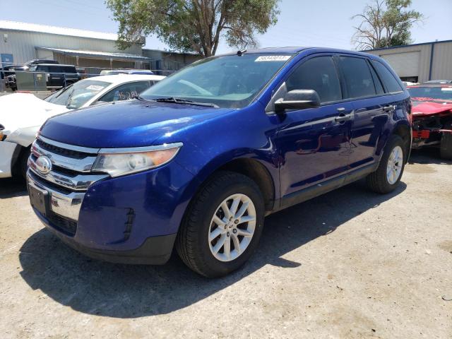 2013 Ford Edge SE