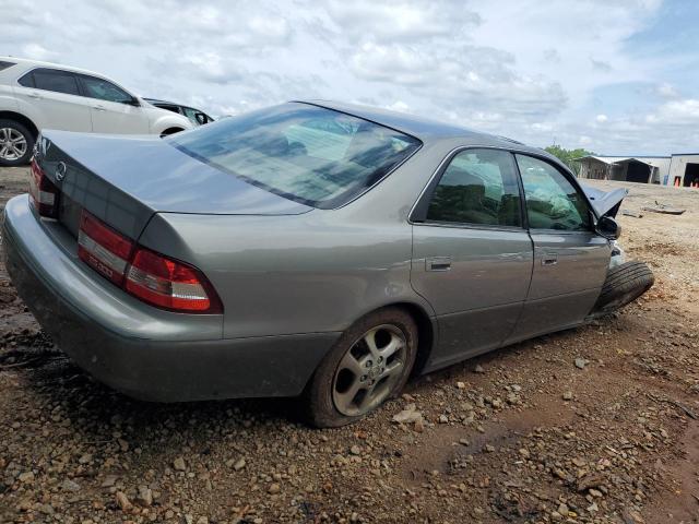 2022 LEXUS ES 300 - JT8BF28G9Y0269614
