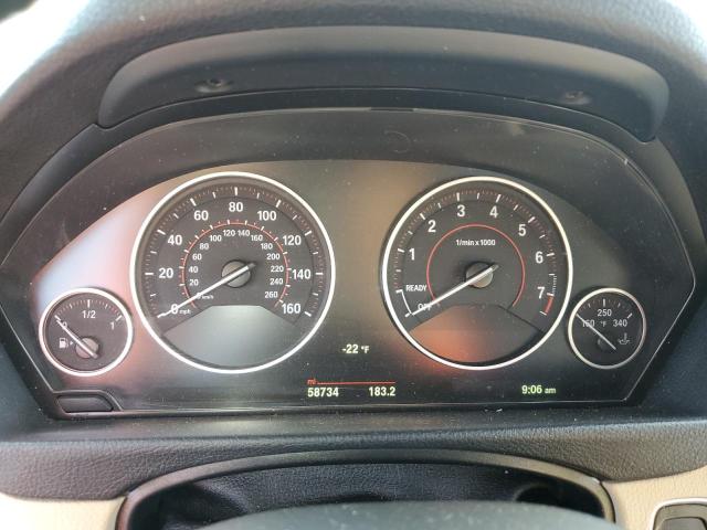 2018 BMW 330E - WBA8E1C50JA178176