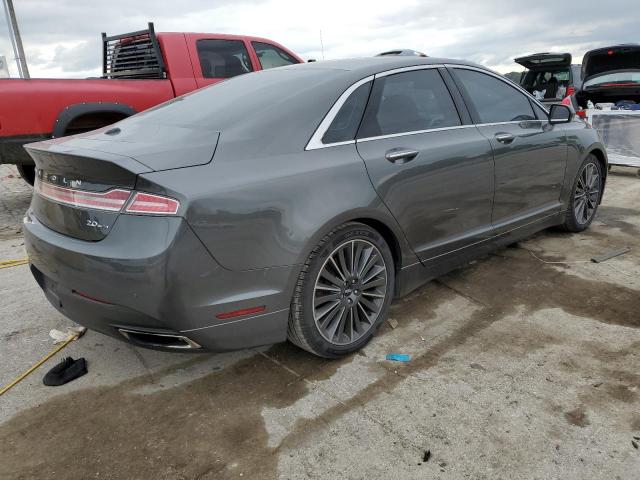 3LN6L2G98GR631439 | 2016 LINCOLN MKZ