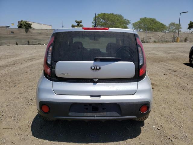 KNDJN2A20J7623466 KIA Soul