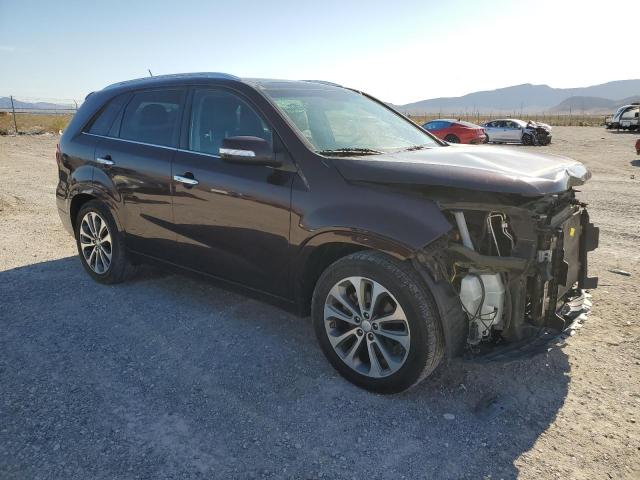 5XYKW4A72FG581112 KIA SORENTO SX