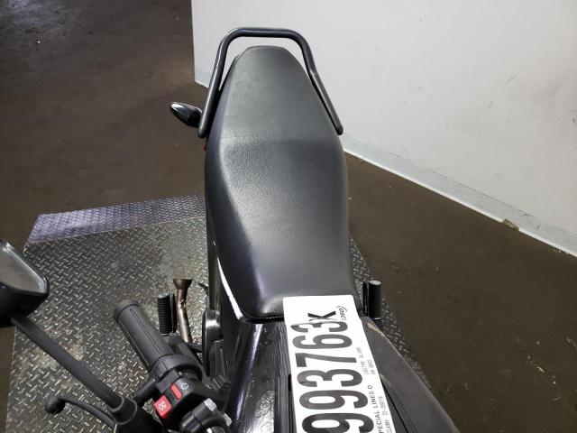 2022 HONDA NVA110 B 3H1JK0707ND005622