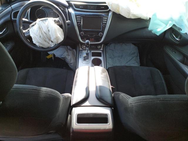 5N1AZ2BJ5LN104465 Nissan MURANO SV