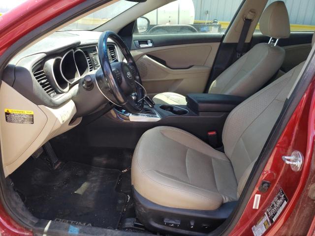 5XXGN4A76FG426074 KIA OPTIMA EX