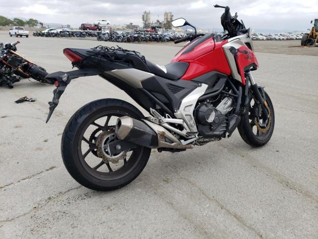 2022 HONDA NC750 XA JH2RH090XNK100077