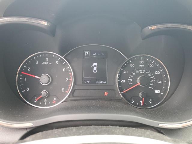 3KPFL4A79HE131371 KIA FORTE LX