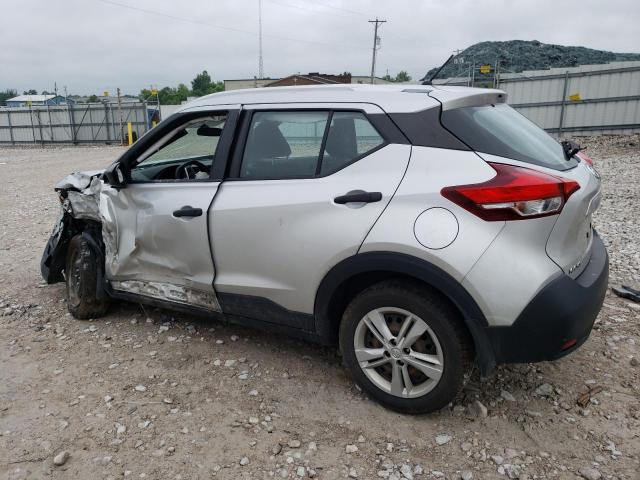 3N1CP5CU9JL500010 NISSAN KICKS 2018