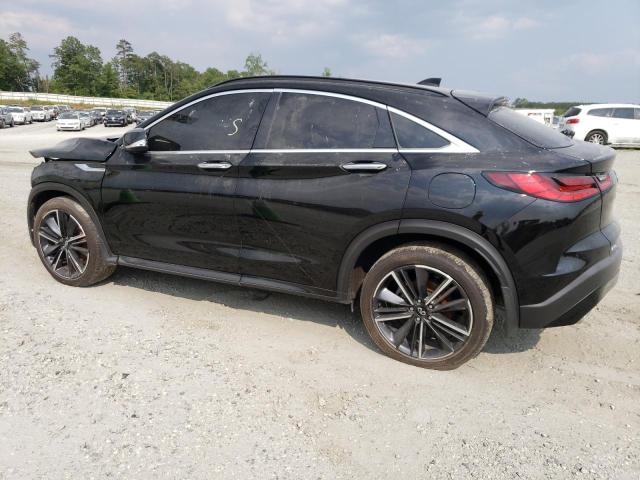 2022 INFINITI QX55 ESSEN 3PCAJ5K34NF103534