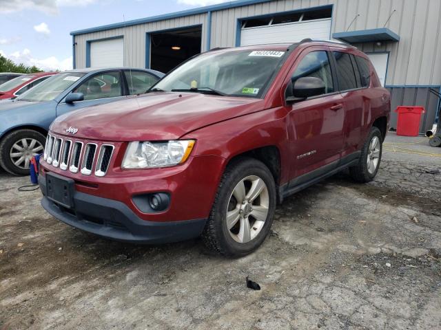 2011 Jeep Compass Sport