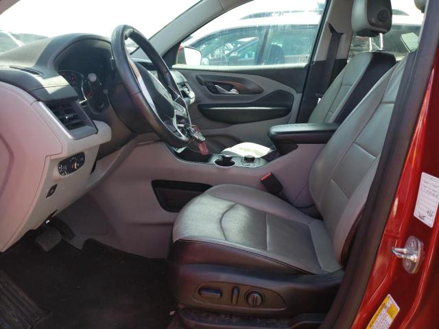 3GKALVEVXLL127556 GMC Terrain Slt