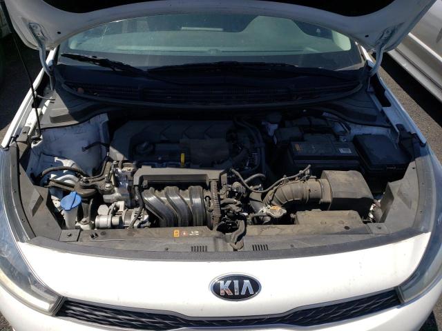 3KPA24AD4LE357541 KIA RIO LX