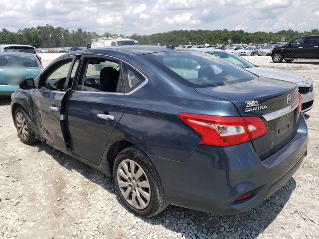 VIN 3N1AB7AP4GL656754 2016 NISSAN SENTRA no.2