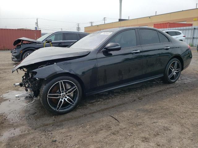 2019 MERCEDES-BENZ E 450 4MAT - WDDZF6JB7KA597577