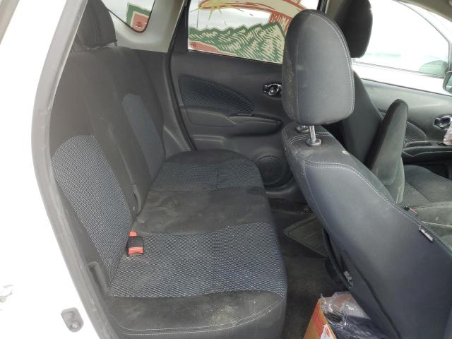 3N1CE2CP4GL351528 Nissan Versa Note S