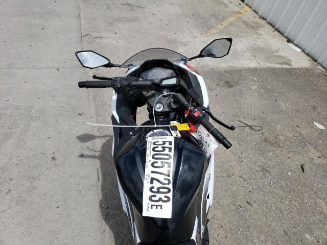 2014 KAWASAKI EX300 A - JKAEX8A14EA006449