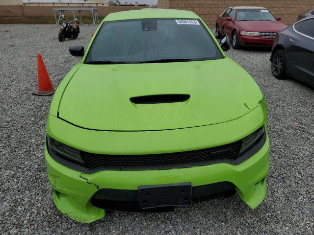 2C3CDXCT3PH522647 Dodge CHARGER R/T