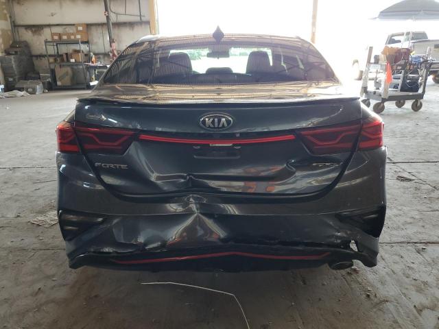 3KPF34AD4ME399132 KIA Forte Gt Line