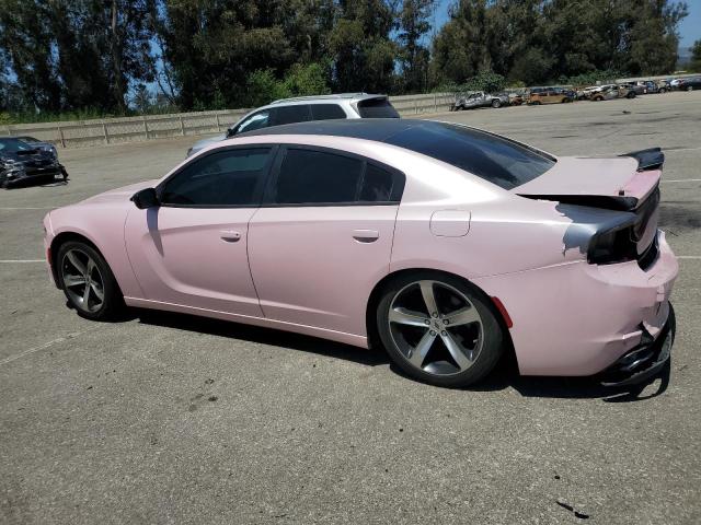 2C3CDXBG8HH546030 Dodge Charger Se