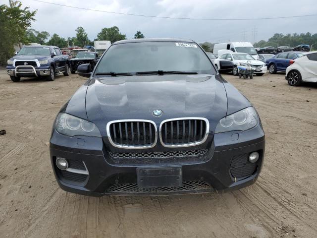 VIN 5UXFG2C56E0H11199 2014 BMW X6, Xdrive35I no.5