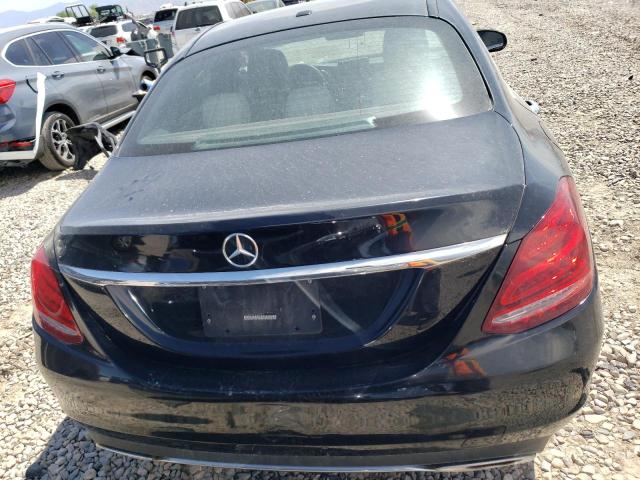 55SWF4KB3JU244273 2018 MERCEDES-BENZ C-CLASS, photo no. 6