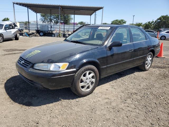 1997 Toyota Camry LE